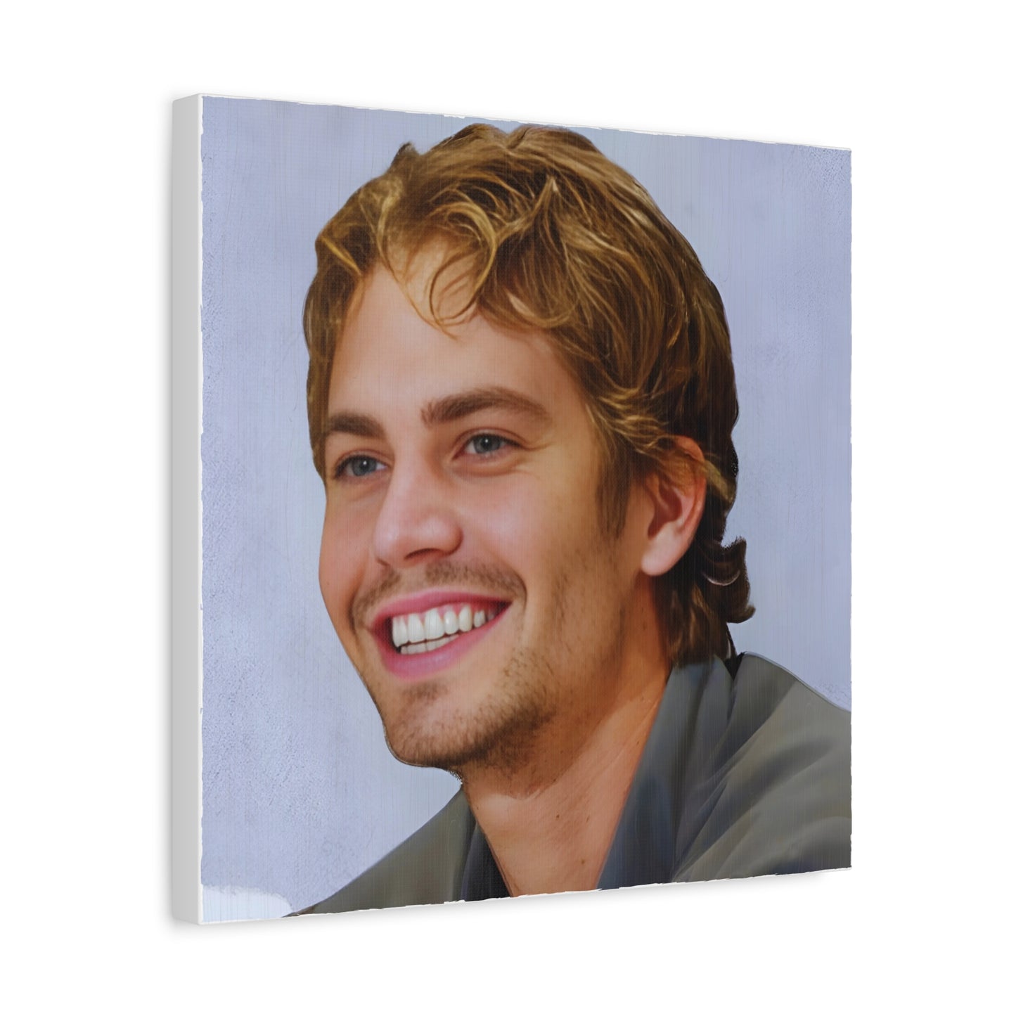 Paul Walker Canvas V3